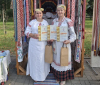 Мастера Копыльщины вернулись с праздника «Слуцкие пояса» с дипломами и ценными подарками