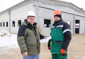 Победа в конкурсе: как ООО «БелМастерБокс» из Копыля стал лидером строительного рынка