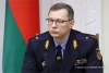 Кадровые перестановки: Андрей Швед возглавил Верховный Суд Беларуси