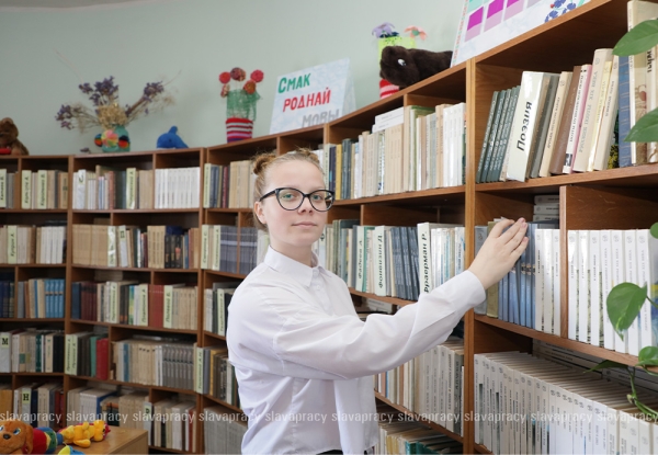 Анна Ермольчик: на пути к педагогике с любовью к слову