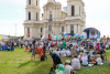 Обнародована программа Будславского феста – 2023