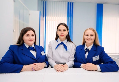 С чем поможет копылянам служба 