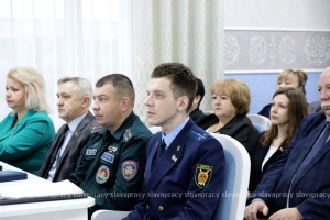 Ответственность и профилактика: как на Копыльщине заботятся о детях