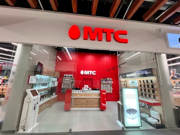 МТС – лидер мобильной связи Беларуси в 2025 году