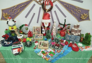 Фантазия без границ: вспоминаем, чем удивили мастера на выставке в Маже