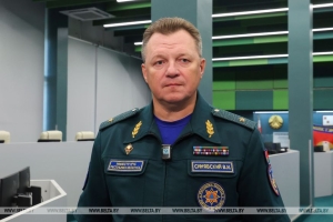 Ликвидация потопа и помощь аграриям: подробности доклада главы МЧС Президенту