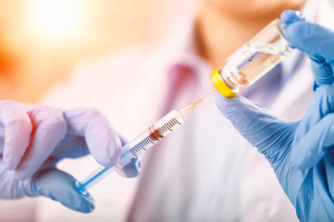 Пока на улице тепло, есть время задуматься о вакцинации