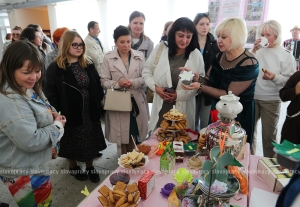 Бренд радушия: как Копыльщина превратила обычный областной семинар в душевный праздник
