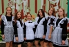 Первый звонок и подарки! СШ № 2 г. Копыля встретила новый учебный год