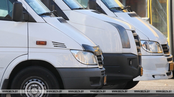 Неисправен? Остановим! ГАИ взялась за перевозчиков: кому грозят штрафы?