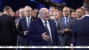 Александр Лукашенко принимает участие в III Минской международной конференции по евразийской безопасности