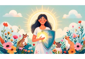 Куда утекают силы? Инструкция психолога по спасению вашей внутренней энергии