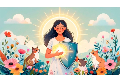 Куда утекают силы? Инструкция психолога по спасению вашей внутренней энергии