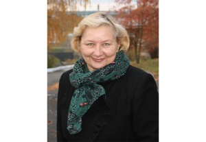 &quot;Учили быть «годными людьми»&quot;: Нина Скрипинская - о том, почему не стыдно любить русский язык