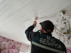 Спасатели Копыльского РОЧС провели пожарно-профилактическую работу на территории Слобода-Кучинского сельсовета