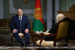 Начался официальный визит Президента Беларуси в Корейскую Народно-Демократическую Республику