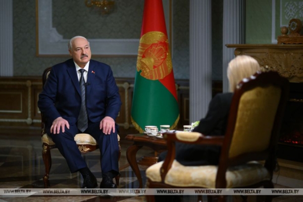 Начался официальный визит Президента Беларуси в Корейскую Народно-Демократическую Республику