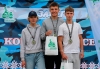 Триумф копылян на Kopyl-Race: Алексей Сыман и Сергей Мисюченко среди лучших!