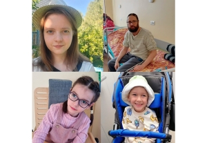 Ваше пожертвование — цена их жизни! Помогите спасти Ивана, Ольгу, Николь и Артёма