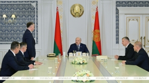 Послы в Эфиопии, Китае и Казахстане: Лукашенко принял дипломатические решени