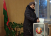 Жители Копыльского района голосуют за процветающую страну