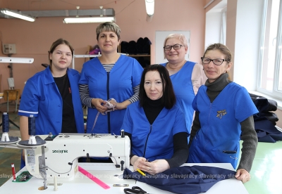 Копыльский РКБО: сервис с душой и историей