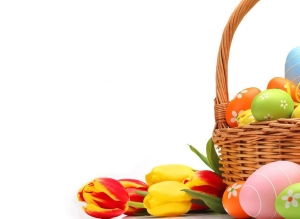 Поздравление с Пасхой от депутата Палаты представителей Национального собрания Республики Беларусь