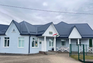 В Копыльском опытном лесхозе полным ходом идет реализация березового сока