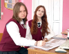 У копылян - Дипломы
