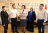 Единство – главная сила народа: о чем накануне праздника управделами напомнила работникам УП «ПриортрансАгро»