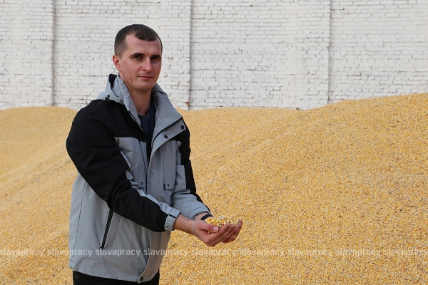 Секреты вкусного молока от УП «ПИК-Лесное»