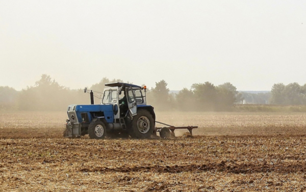 Посевная началась с нарушений