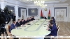 Президент собрал совещание по реализации ключевых инвестпроектов за рубежом