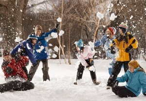 Зима без переломов – педиатр Копыльской ЦРБ рассказал о главных опасностях сезона