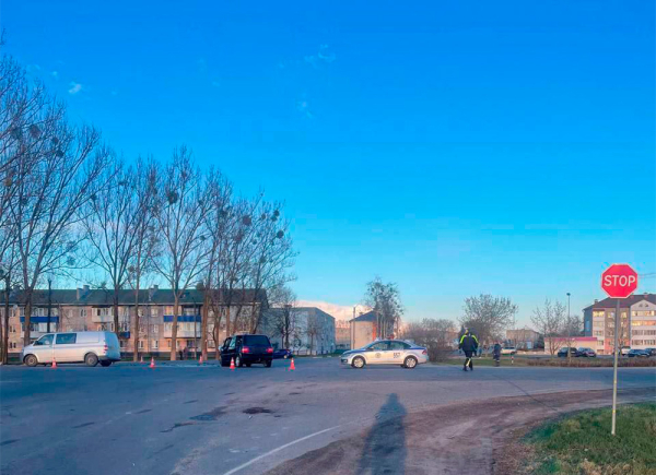 Сколько нетрезвых водителей задержано за минувшие выходные? Рассказываем