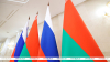 Президент Беларуси продолжает официальный визит в Россию, сегодня он выступит в Совете Федерации