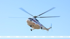 Посевная глазами Президента – как Минский регион справляется с планом сева?