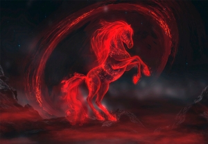 Скакун на пороге: что принесет нам Год Красной Огненной Лошади?