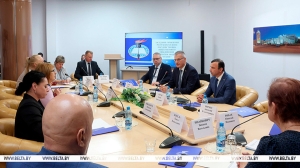 В конце октября пройдет V съезд белорусского общества «Знание». Что планируют обсудить?