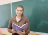 «Лишних знаний не бывает»: так считает девятиклассница СШ № 3 г. Копыля Анна Карпович