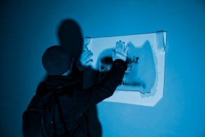 Граффити с рекламой наркотиков: какая ответственность грозит «трафаретчикам»