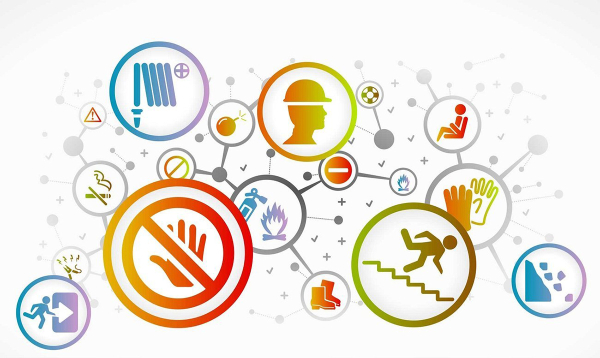 Смотр-конкурс на лучшую организацию по охране труда проводится в Копыльском районе