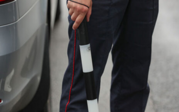 ГАИ в выходные выявила более 1,4 тыс. нарушений на дорогах Минской области