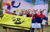 «Замковая гора» покорила #TourFest-2025: как копыляне проявили себя на молодежном фестивале