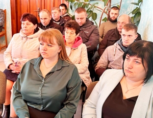 Копыльщина — аграрный край: как район готовится к старту весенних полевых работ