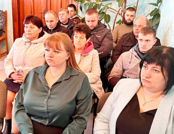 Копыльщина — аграрный край: как район готовится к старту весенних полевых работ