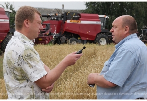 &quot;Раніца Капыльшчыны&quot;: Сергей Козел о незабываемой странице жизни с Копыльским радио