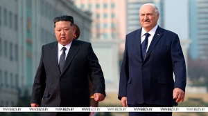 Беларусь и КНДР выходят на новый уровень сотрудничества