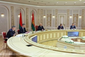 От поставок к заводам: Беларусь и Мурманская область переходят на создание совместных предприятий