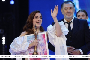 Кому досталась премия имени Владимира Мулявина на фестивале в Витебске?
